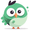 Polyglottos  screen for extension Chrome web store in OffiDocs Chromium