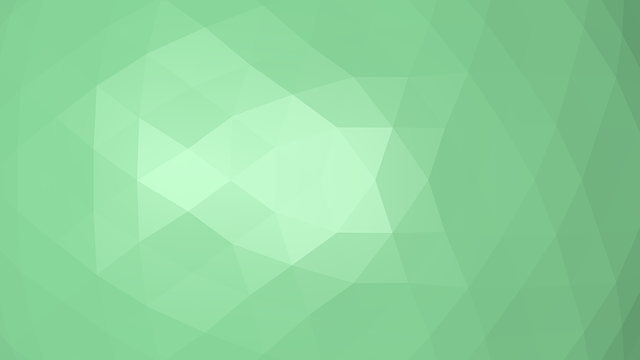 Free download Polygon Green -  free illustration to be edited with GIMP free online image editor