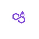 Polygon Matic Gas Tracker  screen for extension Chrome web store in OffiDocs Chromium