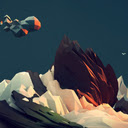 Polygon Mountain  screen for extension Chrome web store in OffiDocs Chromium
