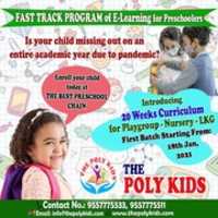 Free download polykidsfasttrackcourse free photo or picture to be edited with GIMP online image editor