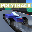 PolyTrack Helper  screen for extension Chrome web store in OffiDocs Chromium