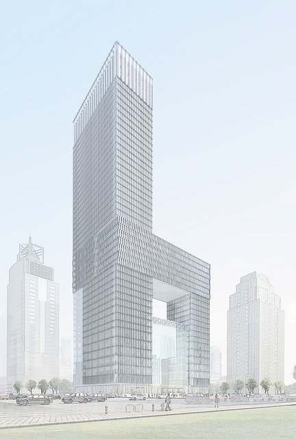 Free download Poly Wuhan China -  free illustration to be edited with GIMP free online image editor