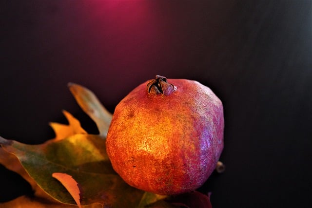 Free download pomegranate fruit food healthy free picture to be edited with GIMP free online image editor