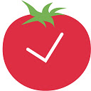 Pomodoro.addon  screen for extension Chrome web store in OffiDocs Chromium