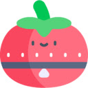 Pomodorofy  screen for extension Chrome web store in OffiDocs Chromium