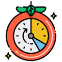 Pomodoro Master  screen for extension Chrome web store in OffiDocs Chromium