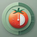 Pomodoro Timer for Notion  screen for extension Chrome web store in OffiDocs Chromium