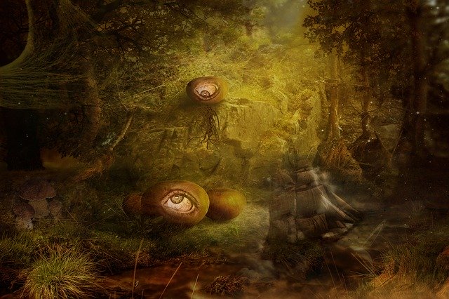 Free download Pomp Eyes -  free illustration to be edited with GIMP free online image editor