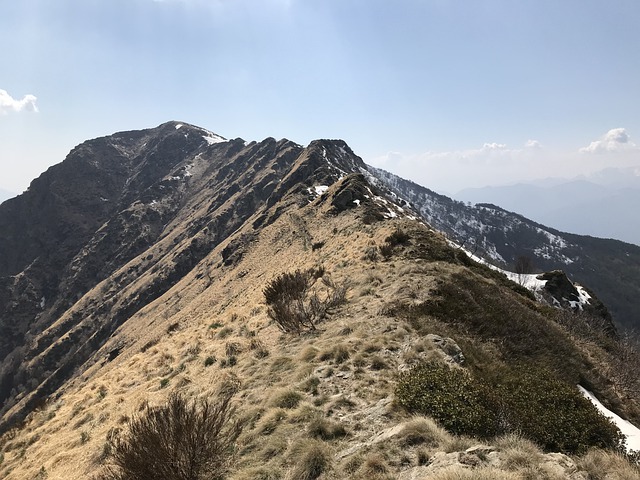 دانلود رایگان poncione di breno alpine route alps تصویر رایگان برای ویرایش با ویرایشگر تصویر آنلاین رایگان GIMP