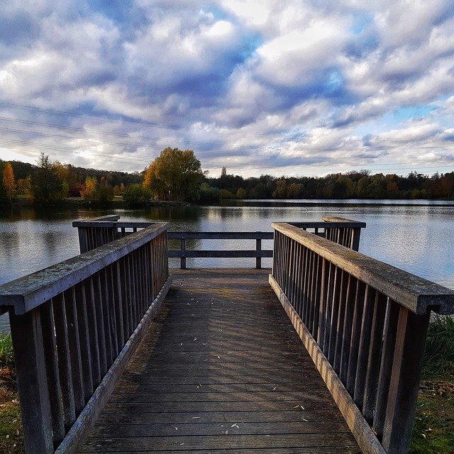 تنزيل Pond Nature Water مجانًا - صورة مجانية أو صورة لتحريرها باستخدام محرر الصور عبر الإنترنت GIMP