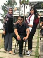 Free download Pondok Kopi Umbul Sidomukti (Minggu, 21 Juli 2019) free photo or picture to be edited with GIMP online image editor