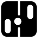 Pong Game  screen for extension Chrome web store in OffiDocs Chromium