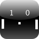 Pong Game Unblocked  screen for extension Chrome web store in OffiDocs Chromium