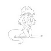 Free download Pony Base For Pixel Art 2 free photo or picture to be edited with GIMP online image editor