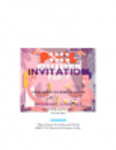 Free download Pool Party Invitation Template DOC, XLS or PPT template free to be edited with LibreOffice online or OpenOffice Desktop online