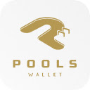 Pools Wallet  screen for extension Chrome web store in OffiDocs Chromium
