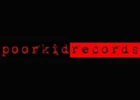 Free download poorkid records free photo or picture to be edited with GIMP online image editor