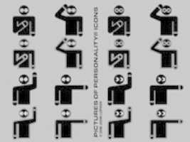 Free download POP 16 Icons Map free photo or picture to be edited with GIMP online image editor