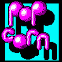 PopCorn Levels Editor  screen for extension Chrome web store in OffiDocs Chromium