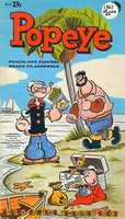 Free download Popeye ( 1) free photo or picture to be edited with GIMP online image editor