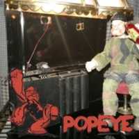 Free download Popeye Fun ( 4) free photo or picture to be edited with GIMP online image editor