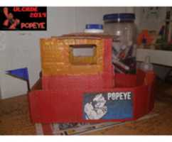 Free download popeyetug free photo or picture to be edited with GIMP online image editor