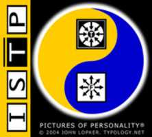 Free download POP Fun Posters: Yin Yang free photo or picture to be edited with GIMP online image editor