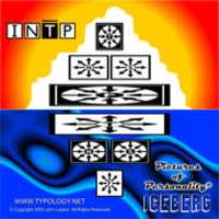 Free download POP Iceberg INTP free photo or picture to be edited with GIMP online image editor