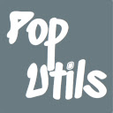 Popmundo Utils  screen for extension Chrome web store in OffiDocs Chromium