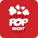 Popnight  screen for extension Chrome web store in OffiDocs Chromium