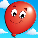 Popping Baloons Unblocked  screen for extension Chrome web store in OffiDocs Chromium