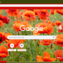 Poppy  screen for extension Chrome web store in OffiDocs Chromium