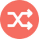 PopShuffle  screen for extension Chrome web store in OffiDocs Chromium