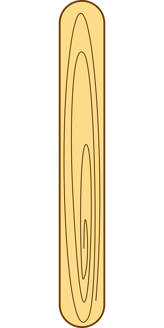 Free download Popsicle Stick - Free vector graphic on Pixabay free illustration to be edited with GIMP free online image editor