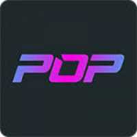 Free download Po P TV 6.8.2 Logo free photo or picture to be edited with GIMP online image editor