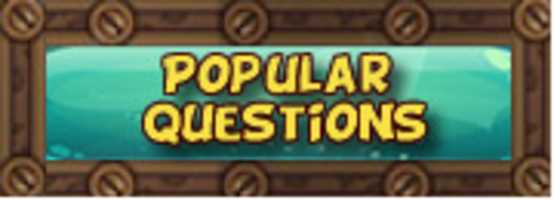 Free picture popular_questions_rs to be edited by GIMP online free image editor by OffiDocs