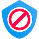 Popup Blocker for Chrome  screen for extension Chrome web store in OffiDocs Chromium