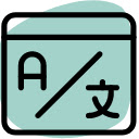 PopUpWords App  screen for extension Chrome web store in OffiDocs Chromium