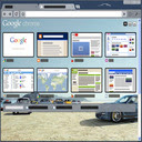 Porsche  screen for extension Chrome web store in OffiDocs Chromium