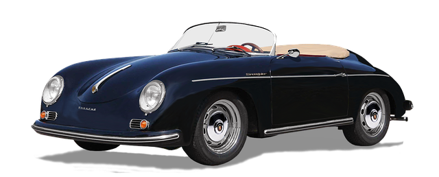 Free download porsche 356a speedster soprtwagen free picture to be edited with GIMP free online image editor