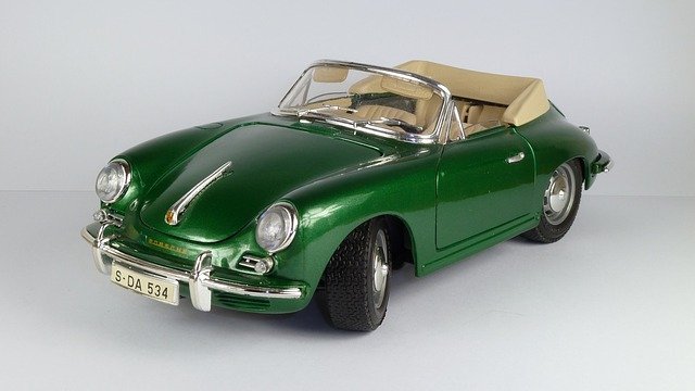 Free download porsche 356 b cabrio 1961 356b free picture to be edited with GIMP free online image editor