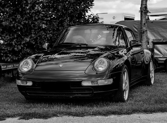 Free download porsche 911 993 911 993 free picture to be edited with GIMP free online image editor
