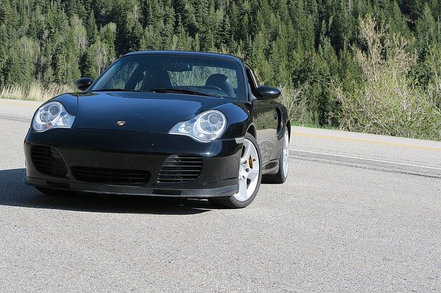 Free download porsche 911 996 turbo free picture to be edited with GIMP free online image editor