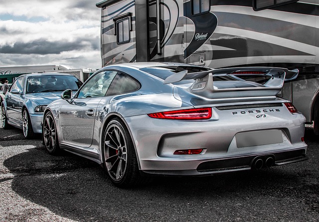 Free download porsche 911 gt3 car auto motor free picture to be edited with GIMP free online image editor