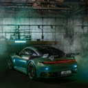 Porsche 911 GT3 Live Wallpaper  screen for extension Chrome web store in OffiDocs Chromium