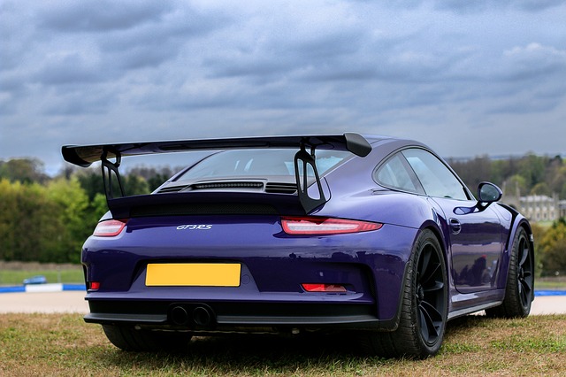 Free download porsche 911 gt3rs sportscar porsche free picture to be edited with GIMP free online image editor