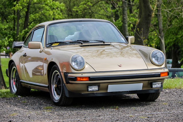 Free download porsche 911 sportscar car vehicle free picture to be edited with GIMP free online image editor