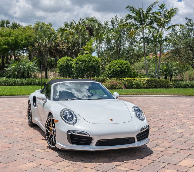 Free download porsche 911 sportscar convertible free picture to be edited with GIMP free online image editor