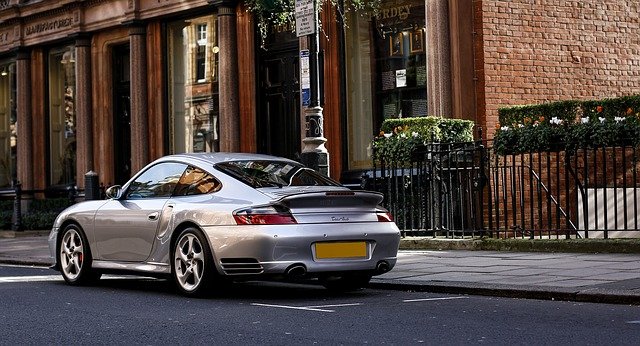 Free download porsche 911 turbo 996 supercar free picture to be edited with GIMP free online image editor
